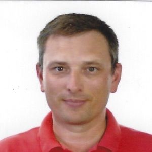 Meet your Posher, Volodymyr